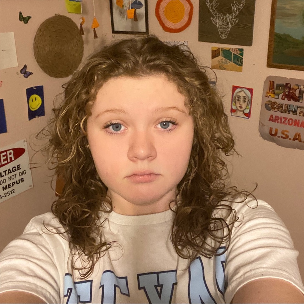 Meet your Posher, Savannah